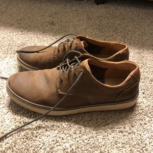 Men’s Casual Dress Shoes